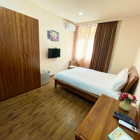 יירבאן Yars Apartments מראה חיצוני תמונה