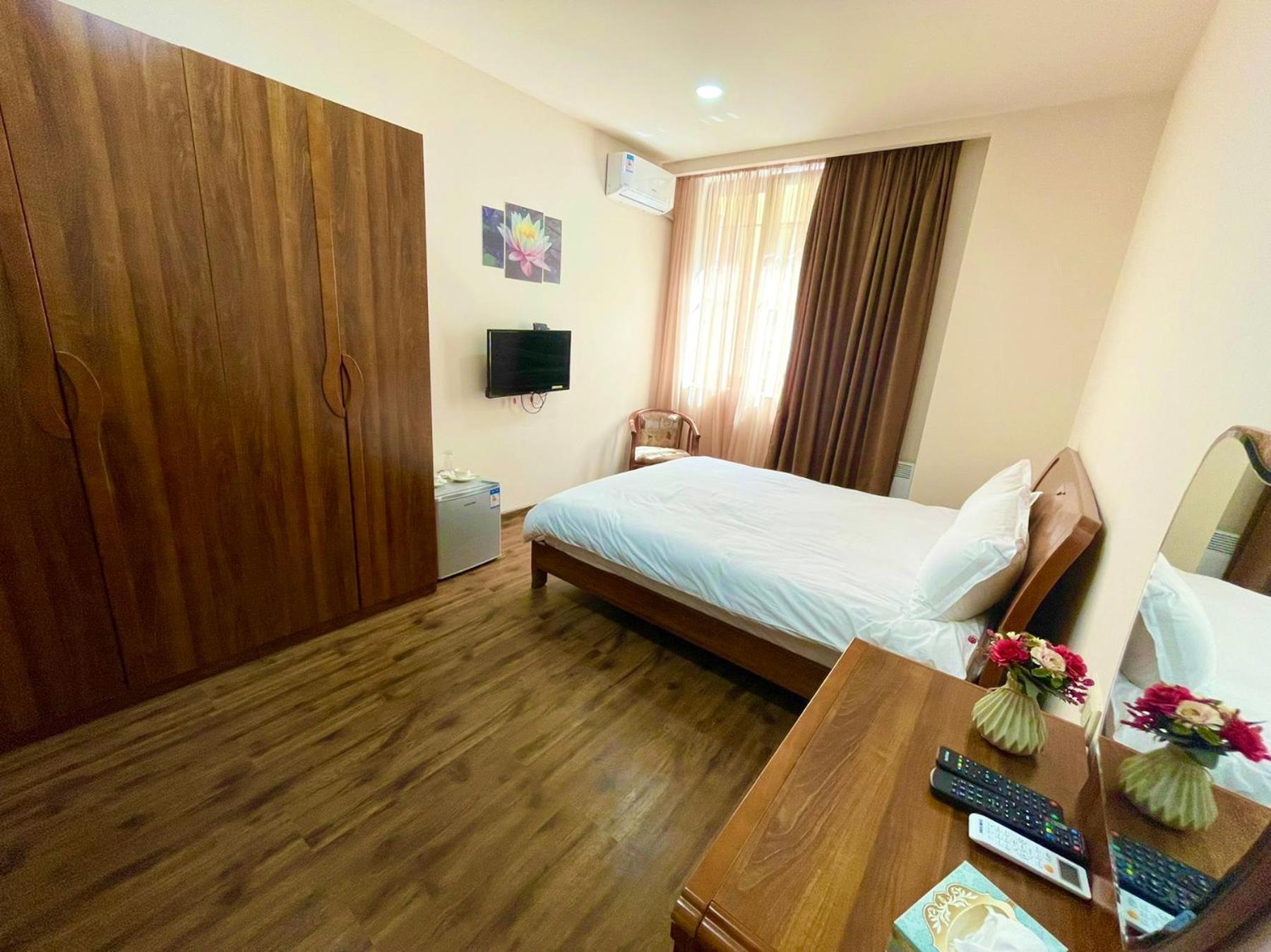 יירבאן Yars Apartments מראה חיצוני תמונה