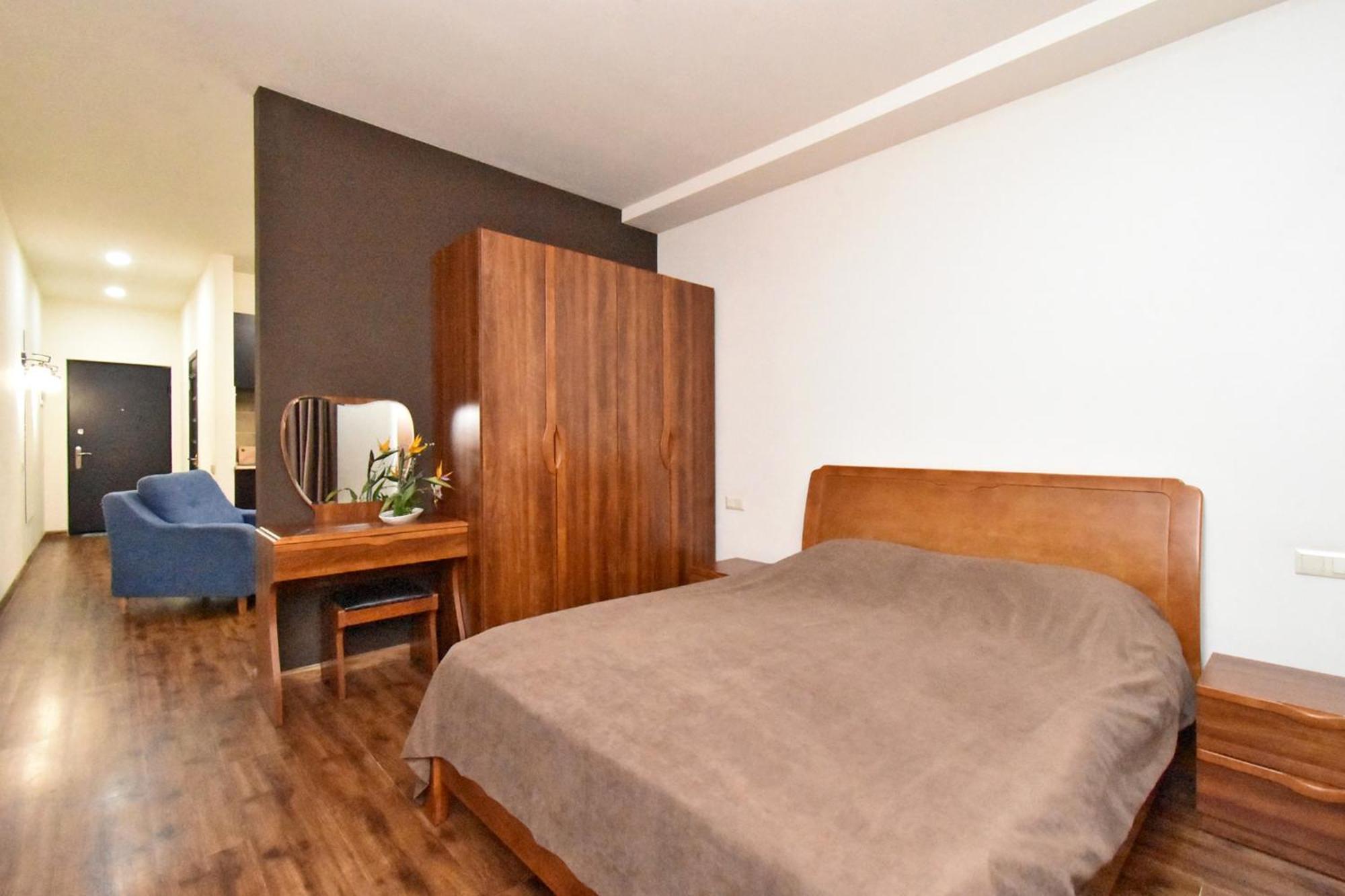 יירבאן Yars Apartments מראה חיצוני תמונה