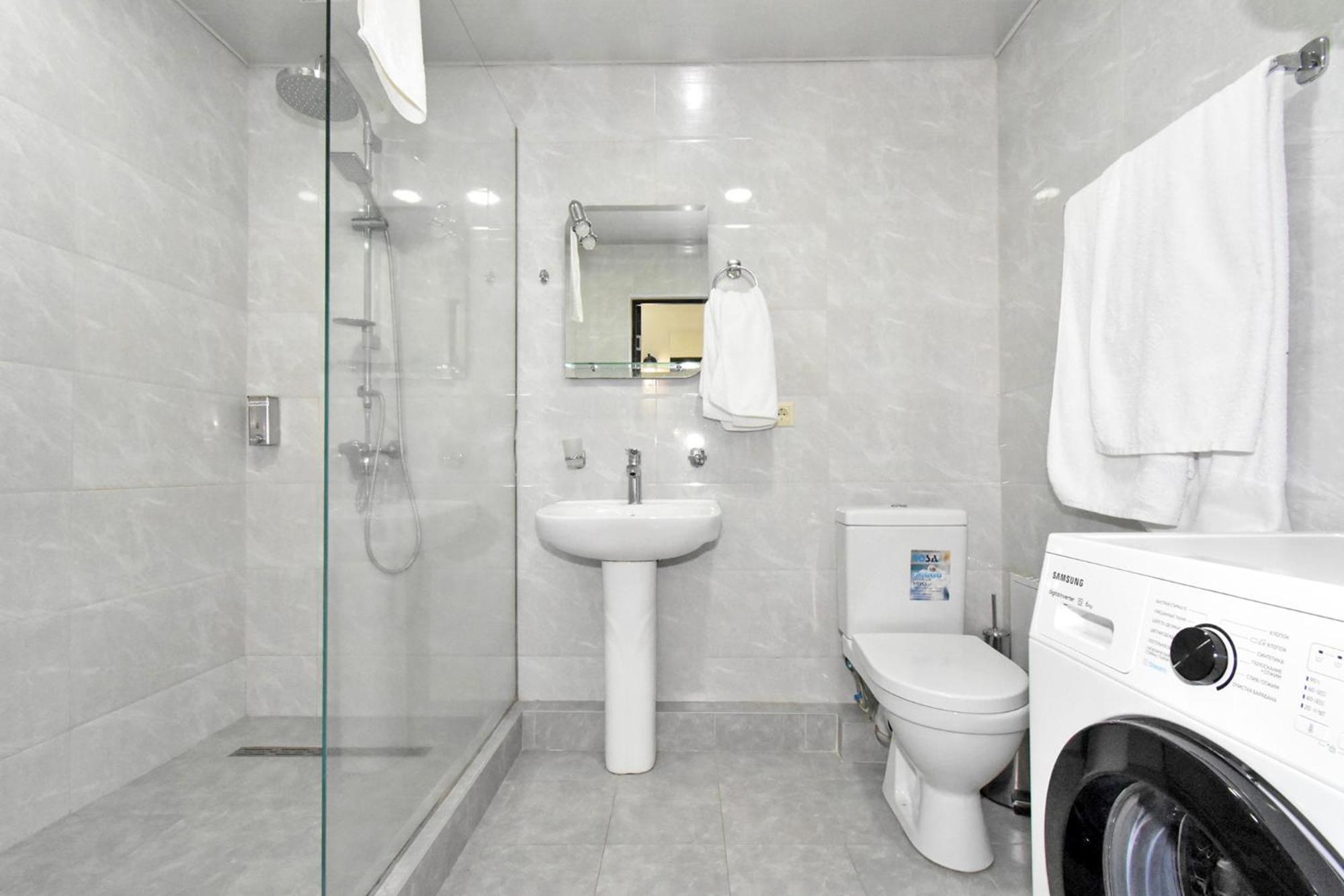 יירבאן Yars Apartments מראה חיצוני תמונה