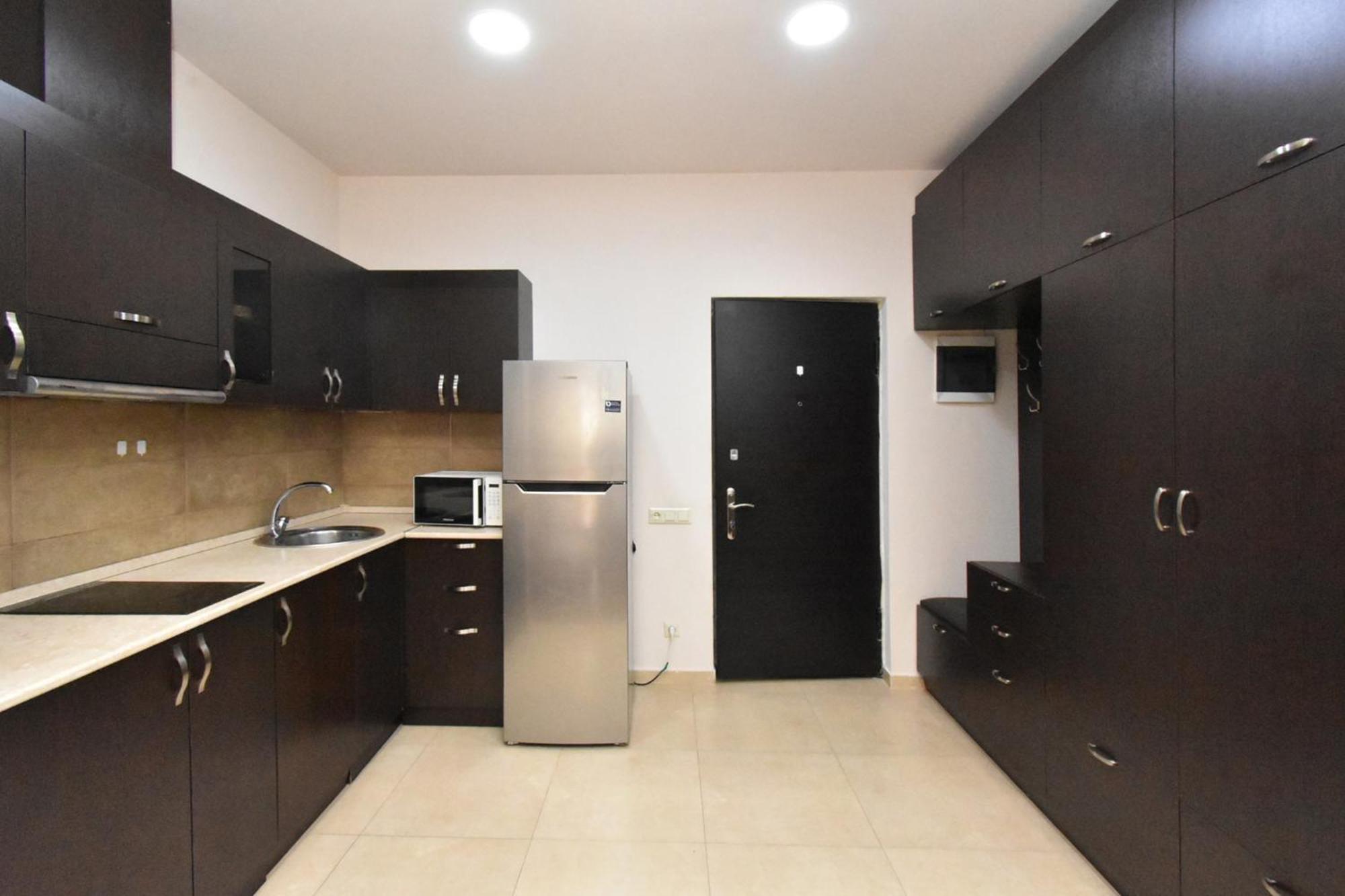 יירבאן Yars Apartments מראה חיצוני תמונה