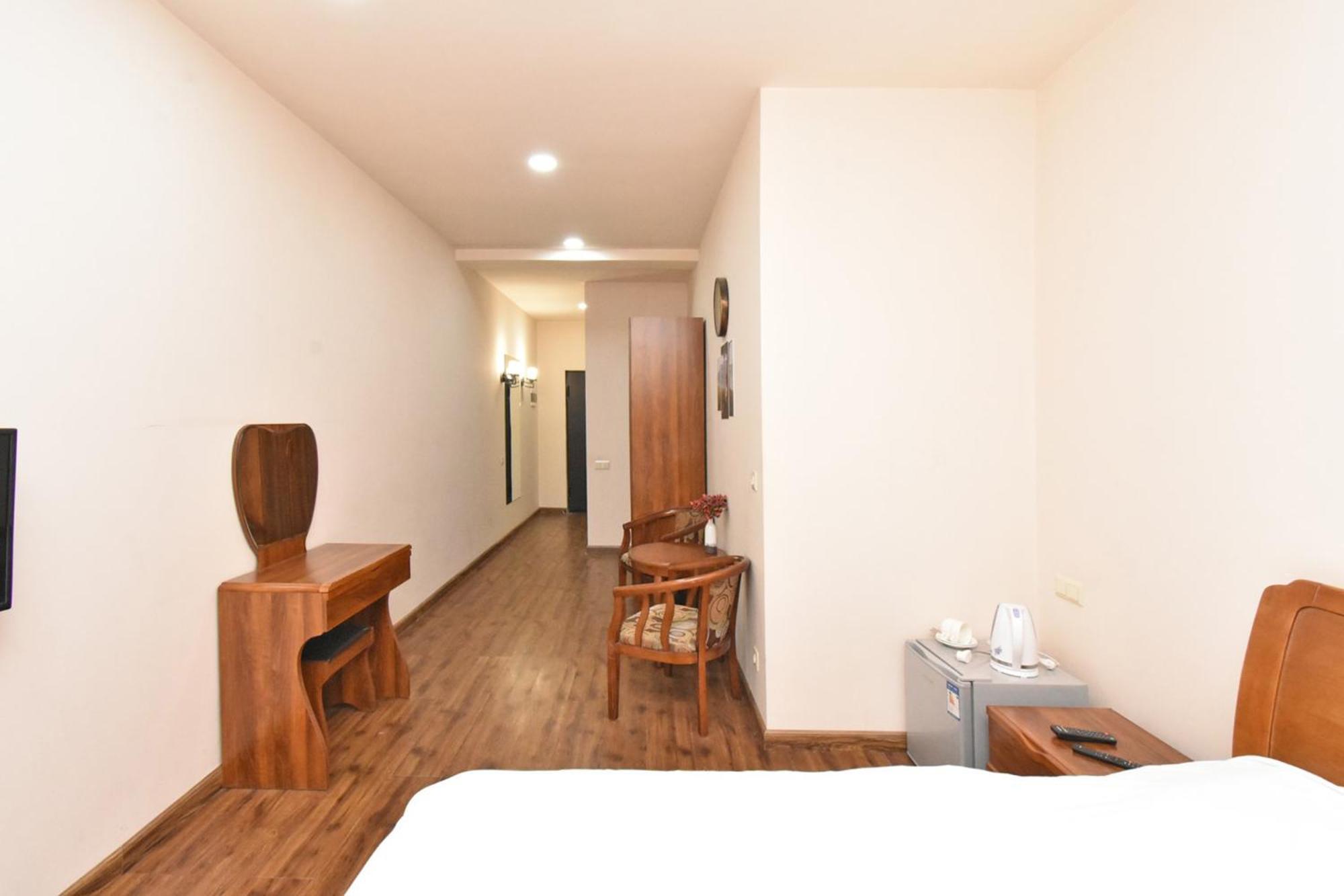 יירבאן Yars Apartments מראה חיצוני תמונה