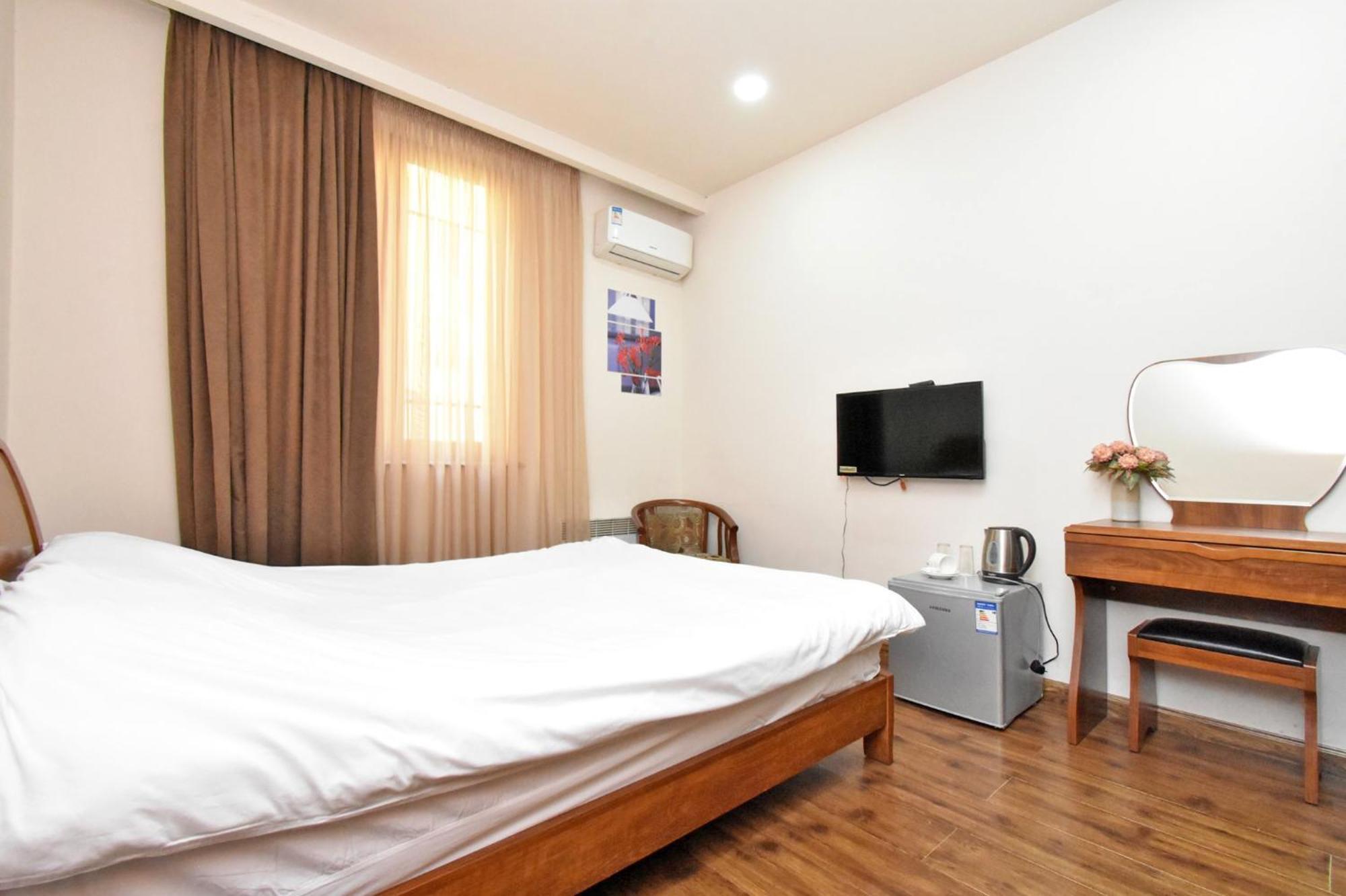 יירבאן Yars Apartments מראה חיצוני תמונה